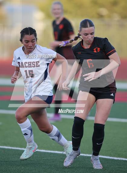 Thumbnail 1 in Rockwall vs. Sachse photogallery.