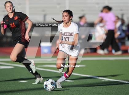 Thumbnail 1 in Rockwall vs. Sachse photogallery.