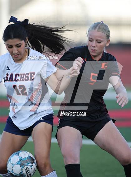Thumbnail 2 in Rockwall vs. Sachse photogallery.