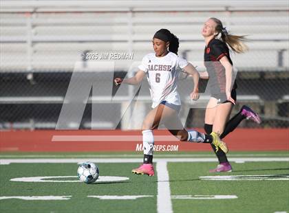 Thumbnail 2 in Rockwall vs. Sachse photogallery.