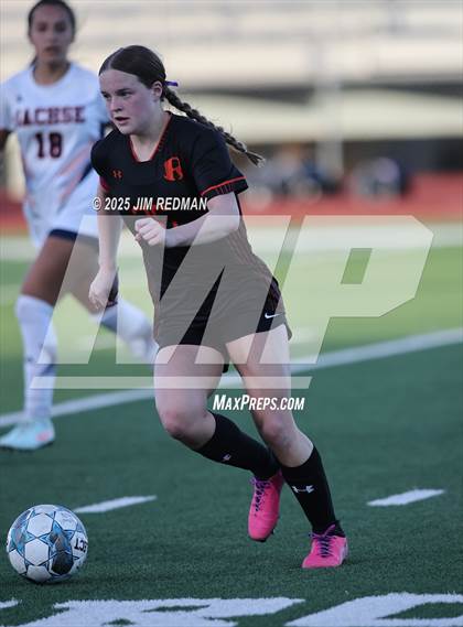 Thumbnail 3 in Rockwall vs. Sachse photogallery.