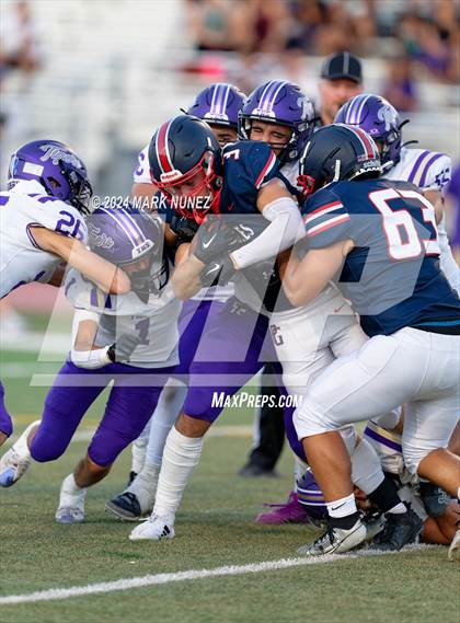 Thumbnail 1 in Tokay @ Pleasant Grove photogallery.
