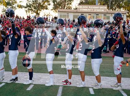 Thumbnail 1 in Tokay @ Pleasant Grove photogallery.