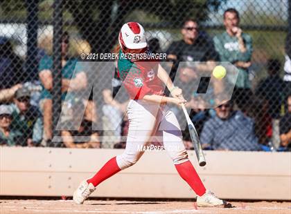 Thumbnail 1 in Mountain Vista vs Smoky Hill (CHSAA 5A Playoff Rd 1) photogallery.