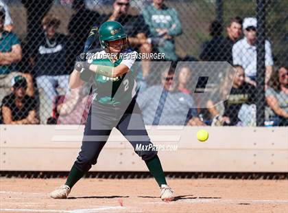 Thumbnail 3 in Mountain Vista vs Smoky Hill (CHSAA 5A Playoff Rd 1) photogallery.