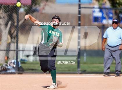 Thumbnail 1 in Mountain Vista vs Smoky Hill (CHSAA 5A Playoff Rd 1) photogallery.