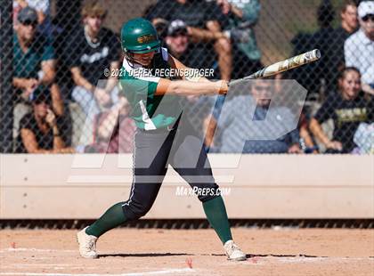 Thumbnail 3 in Mountain Vista vs Smoky Hill (CHSAA 5A Playoff Rd 1) photogallery.