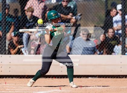 Thumbnail 3 in Mountain Vista vs Smoky Hill (CHSAA 5A Playoff Rd 1) photogallery.