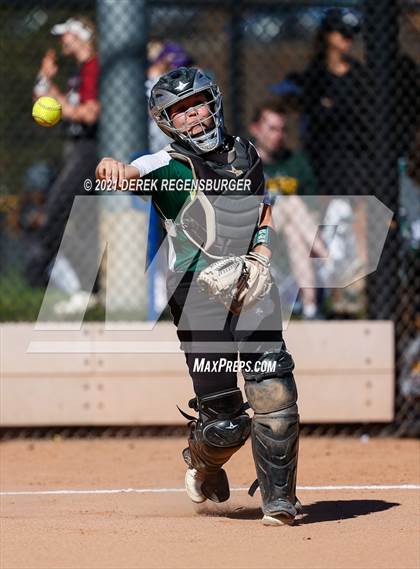 Thumbnail 3 in Mountain Vista vs Smoky Hill (CHSAA 5A Playoff Rd 1) photogallery.