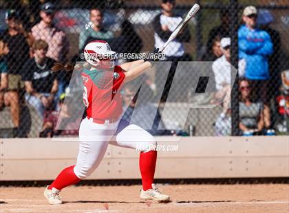 Thumbnail 2 in Mountain Vista vs Smoky Hill (CHSAA 5A Playoff Rd 1) photogallery.