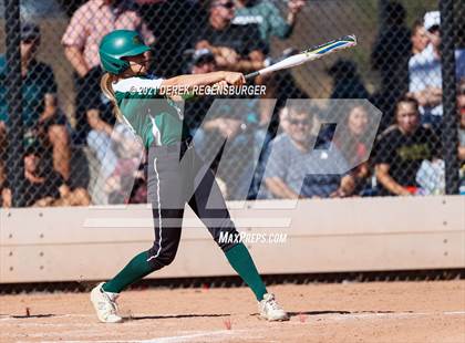 Thumbnail 3 in Mountain Vista vs Smoky Hill (CHSAA 5A Playoff Rd 1) photogallery.