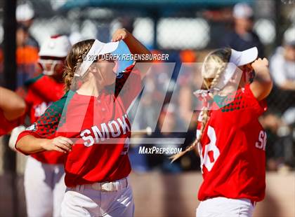Thumbnail 3 in Mountain Vista vs Smoky Hill (CHSAA 5A Playoff Rd 1) photogallery.