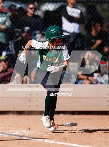 Thumbnail 2 in Mountain Vista vs Smoky Hill (CHSAA 5A Playoff Rd 1) photogallery.