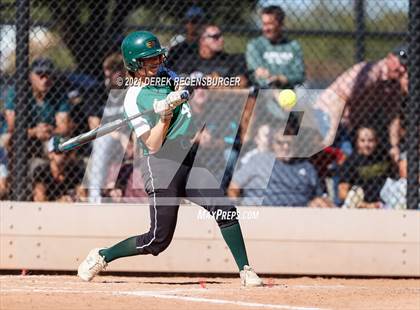 Thumbnail 2 in Mountain Vista vs Smoky Hill (CHSAA 5A Playoff Rd 1) photogallery.