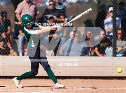 Thumbnail 2 in Mountain Vista vs Smoky Hill (CHSAA 5A Playoff Rd 1) photogallery.