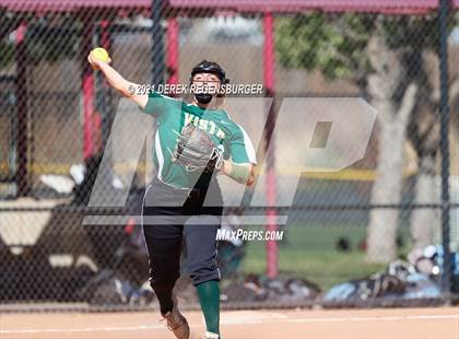 Thumbnail 1 in Mountain Vista vs Smoky Hill (CHSAA 5A Playoff Rd 1) photogallery.