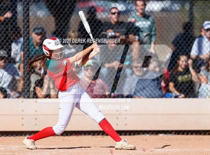Thumbnail 3 in Mountain Vista vs Smoky Hill (CHSAA 5A Playoff Rd 1) photogallery.