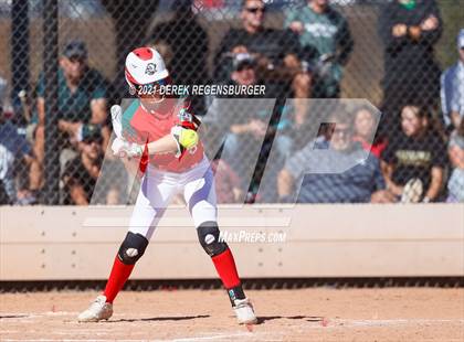 Thumbnail 2 in Mountain Vista vs Smoky Hill (CHSAA 5A Playoff Rd 1) photogallery.