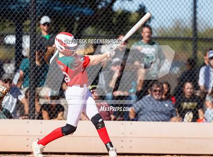 Thumbnail 3 in Mountain Vista vs Smoky Hill (CHSAA 5A Playoff Rd 1) photogallery.