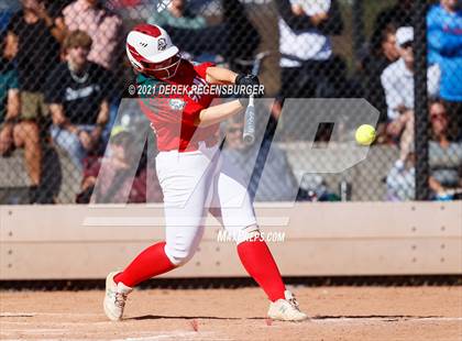 Thumbnail 1 in Mountain Vista vs Smoky Hill (CHSAA 5A Playoff Rd 1) photogallery.