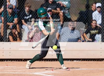 Thumbnail 2 in Mountain Vista vs Smoky Hill (CHSAA 5A Playoff Rd 1) photogallery.