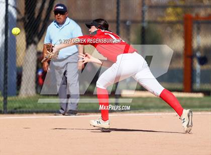 Thumbnail 1 in Mountain Vista vs Smoky Hill (CHSAA 5A Playoff Rd 1) photogallery.