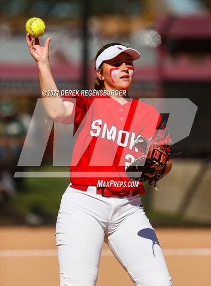 Thumbnail 2 in Mountain Vista vs Smoky Hill (CHSAA 5A Playoff Rd 1) photogallery.