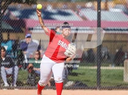 Thumbnail 2 in Mountain Vista vs Smoky Hill (CHSAA 5A Playoff Rd 1) photogallery.