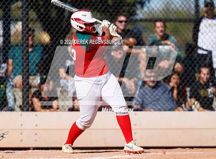 Thumbnail 3 in Mountain Vista vs Smoky Hill (CHSAA 5A Playoff Rd 1) photogallery.