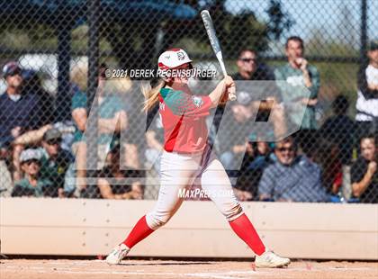 Thumbnail 2 in Mountain Vista vs Smoky Hill (CHSAA 5A Playoff Rd 1) photogallery.