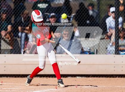 Thumbnail 3 in Mountain Vista vs Smoky Hill (CHSAA 5A Playoff Rd 1) photogallery.