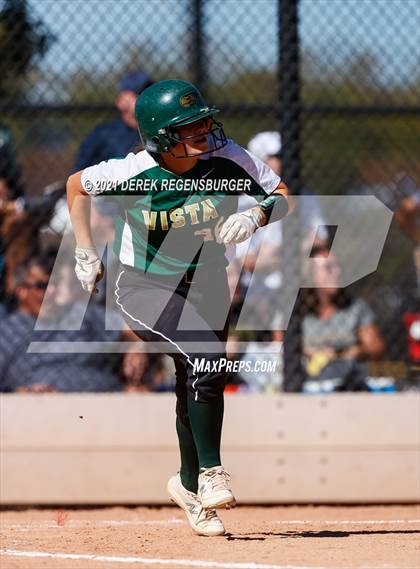 Thumbnail 1 in Mountain Vista vs Smoky Hill (CHSAA 5A Playoff Rd 1) photogallery.
