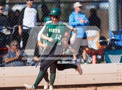 Thumbnail 3 in Mountain Vista vs Smoky Hill (CHSAA 5A Playoff Rd 1) photogallery.