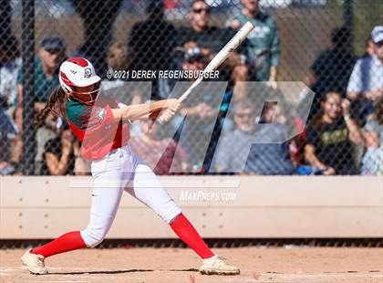Thumbnail 2 in Mountain Vista vs Smoky Hill (CHSAA 5A Playoff Rd 1) photogallery.
