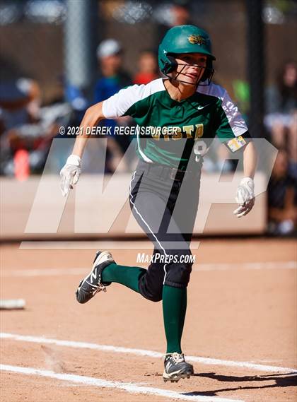Thumbnail 1 in Mountain Vista vs Smoky Hill (CHSAA 5A Playoff Rd 1) photogallery.