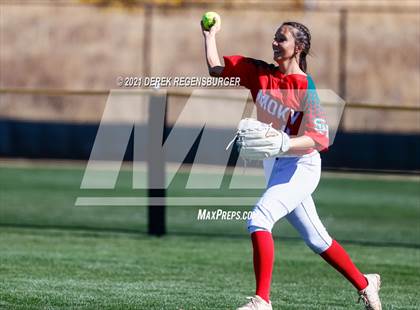 Thumbnail 2 in Mountain Vista vs Smoky Hill (CHSAA 5A Playoff Rd 1) photogallery.