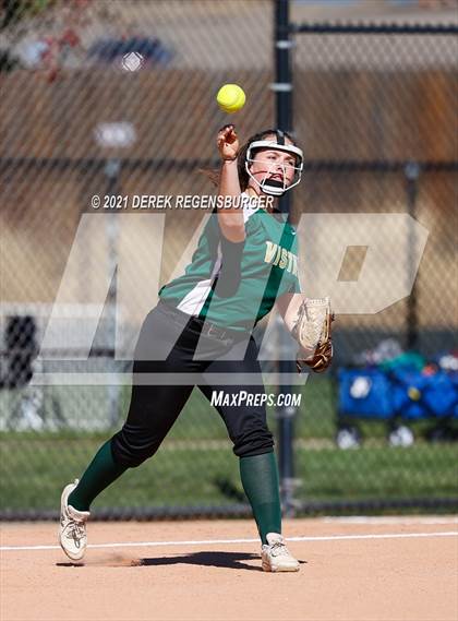 Thumbnail 2 in Mountain Vista vs Smoky Hill (CHSAA 5A Playoff Rd 1) photogallery.