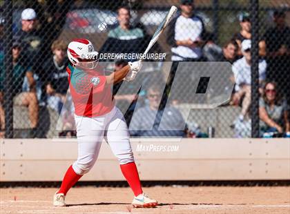 Thumbnail 3 in Mountain Vista vs Smoky Hill (CHSAA 5A Playoff Rd 1) photogallery.