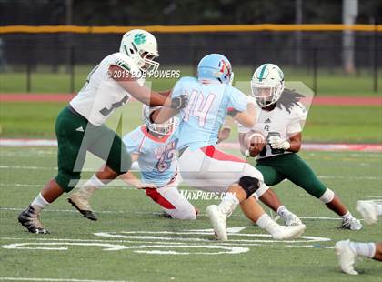 Thumbnail 3 in Falls Church @ Marshall photogallery.