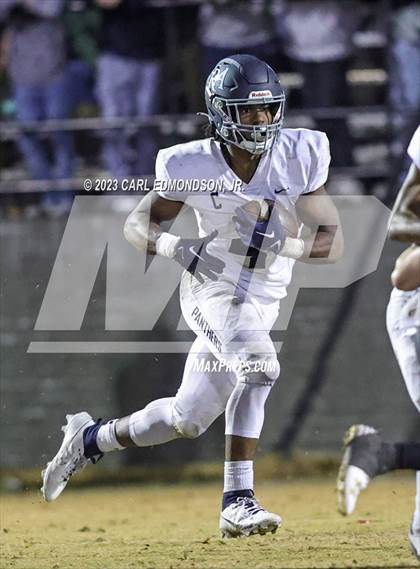 Thumbnail 3 in Franklin Road Academy @ Christ Presbyterian Academy (TSSAA DII-AA Semifinal) photogallery.
