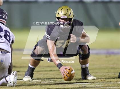 Thumbnail 3 in Franklin Road Academy @ Christ Presbyterian Academy (TSSAA DII-AA Semifinal) photogallery.
