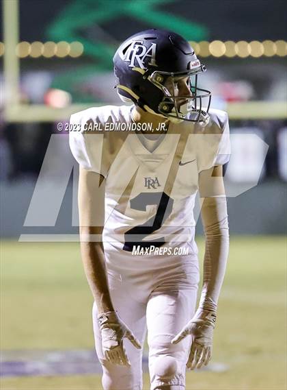Thumbnail 1 in Franklin Road Academy @ Christ Presbyterian Academy (TSSAA DII-AA Semifinal) photogallery.