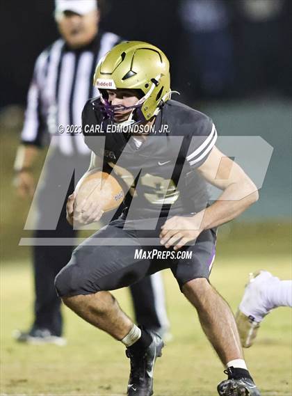 Thumbnail 3 in Franklin Road Academy @ Christ Presbyterian Academy (TSSAA DII-AA Semifinal) photogallery.