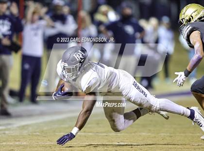 Thumbnail 3 in Franklin Road Academy @ Christ Presbyterian Academy (TSSAA DII-AA Semifinal) photogallery.