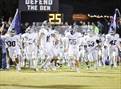 Photo from the gallery "Franklin Road Academy @ Christ Presbyterian Academy (TSSAA DII-AA Semifinal)"