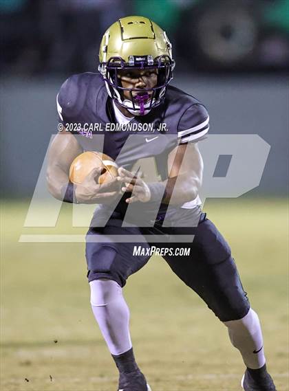 Thumbnail 1 in Franklin Road Academy @ Christ Presbyterian Academy (TSSAA DII-AA Semifinal) photogallery.