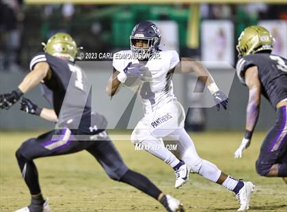 Thumbnail 2 in Franklin Road Academy @ Christ Presbyterian Academy (TSSAA DII-AA Semifinal) photogallery.