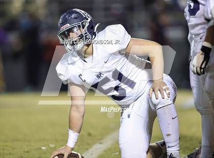 Thumbnail 1 in Franklin Road Academy @ Christ Presbyterian Academy (TSSAA DII-AA Semifinal) photogallery.