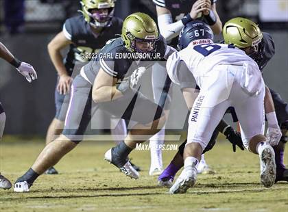 Thumbnail 2 in Franklin Road Academy @ Christ Presbyterian Academy (TSSAA DII-AA Semifinal) photogallery.