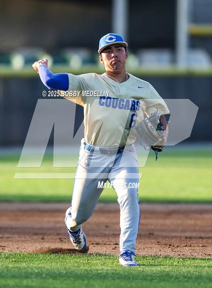 Thumbnail 2 in Clovis @ Clovis North photogallery.